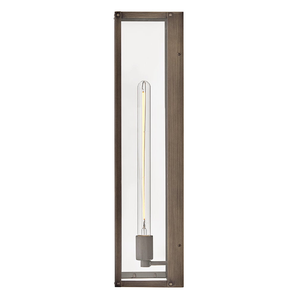 Max Outdoor Wall Light