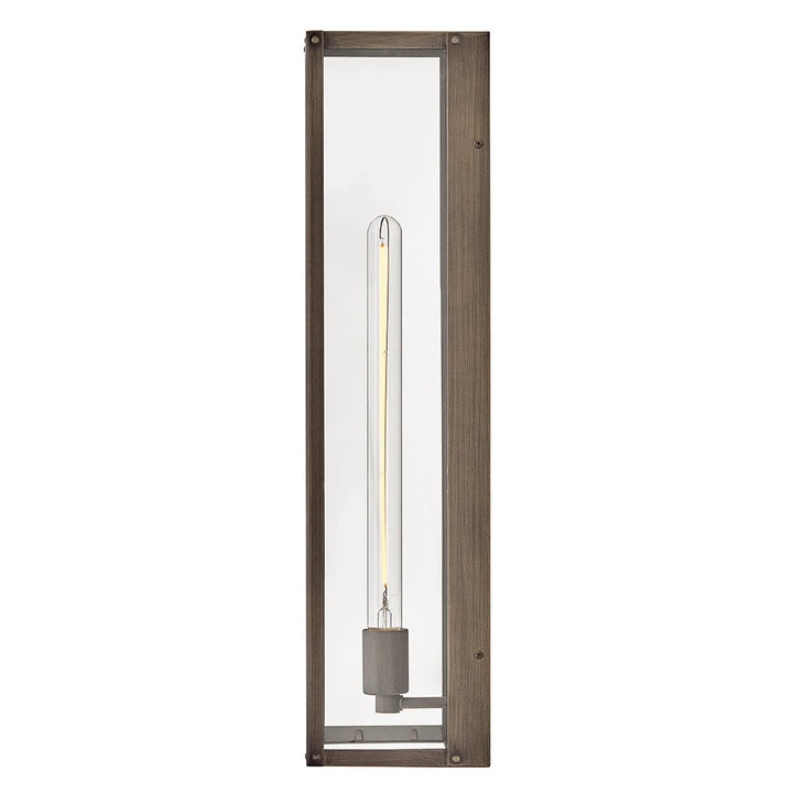 Max Outdoor Wall Light