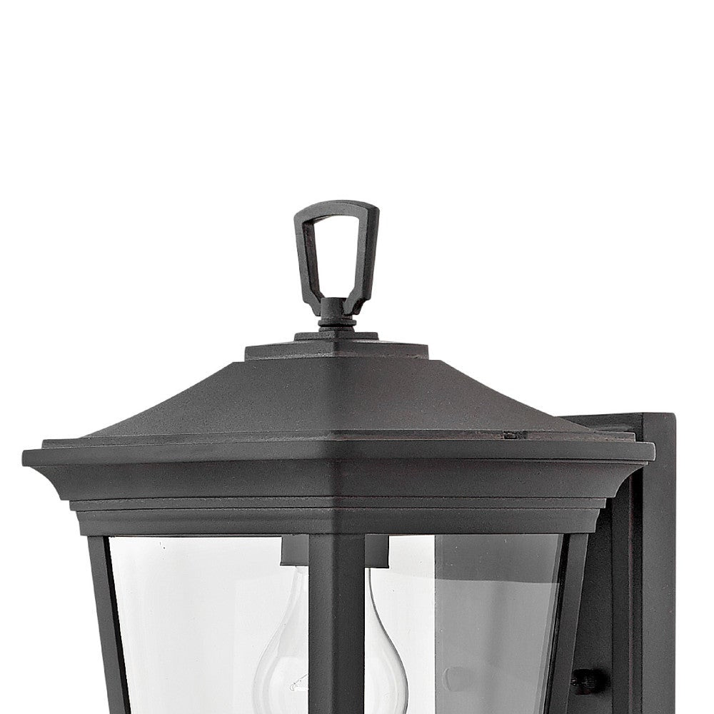 Bromley Wall Mount Lantern
