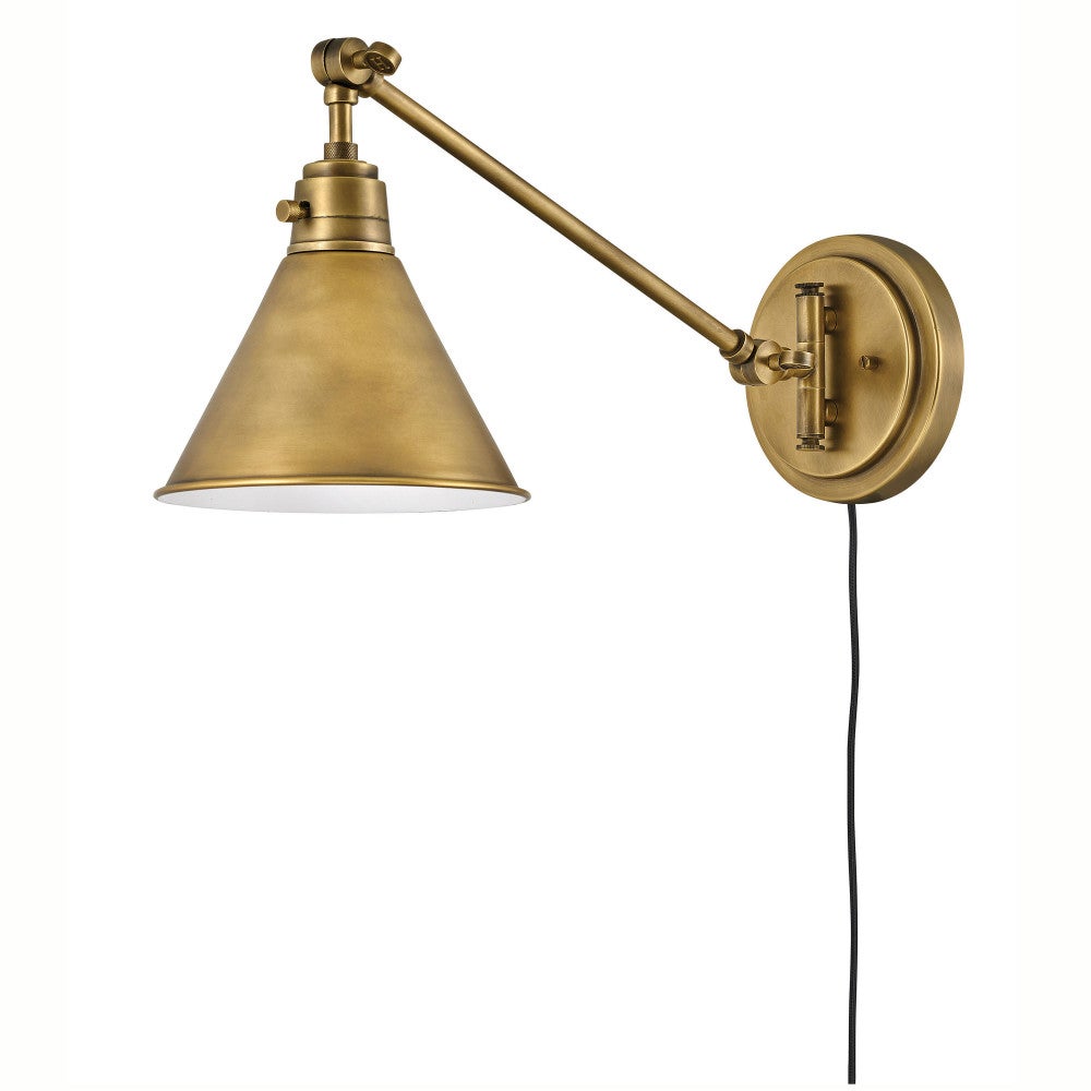 Arti Wall Sconce