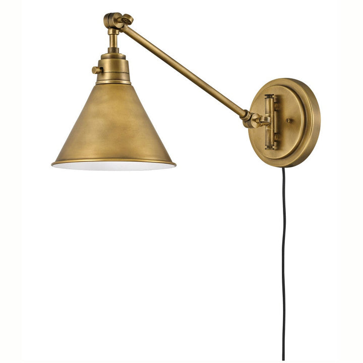 Arti Wall Sconce