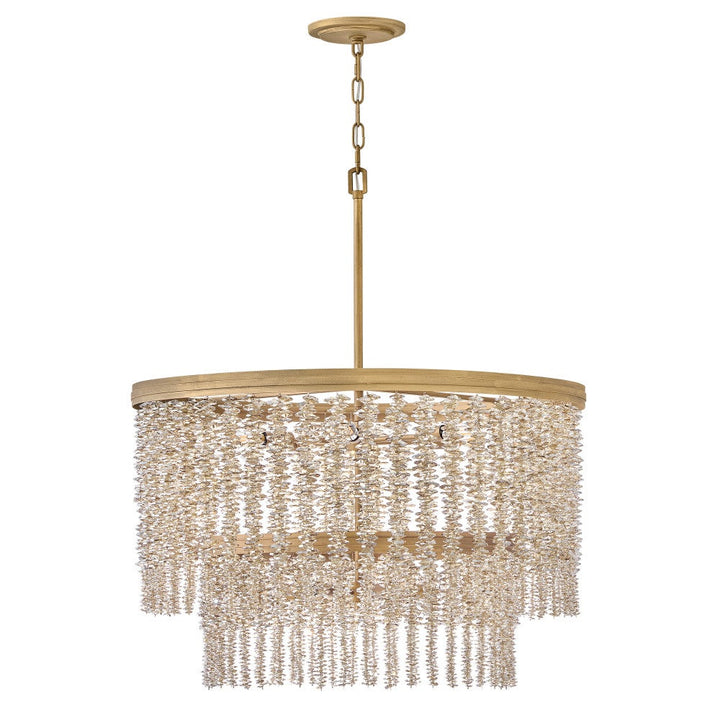 Rubina Chandelier