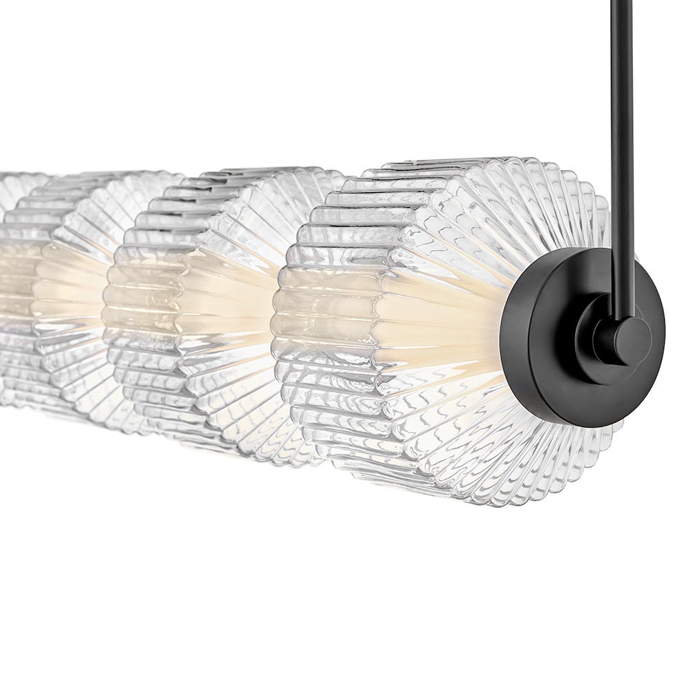 Reign LED Linear