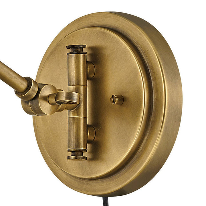 Arti Wall Sconce