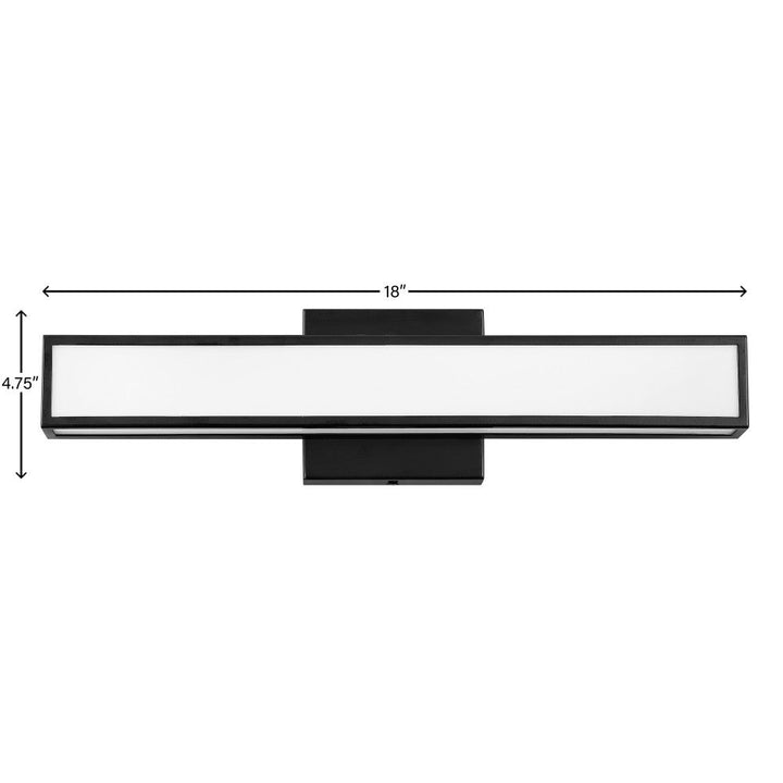 Alto LED Vanity