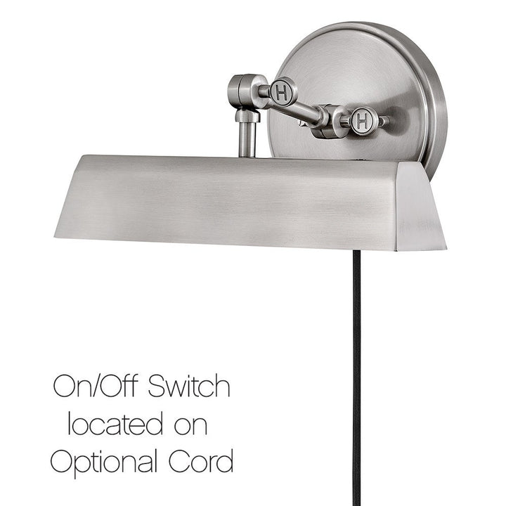 Arti Wall Sconce