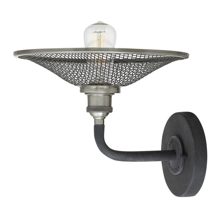 Rigby Small Single Light Sconce