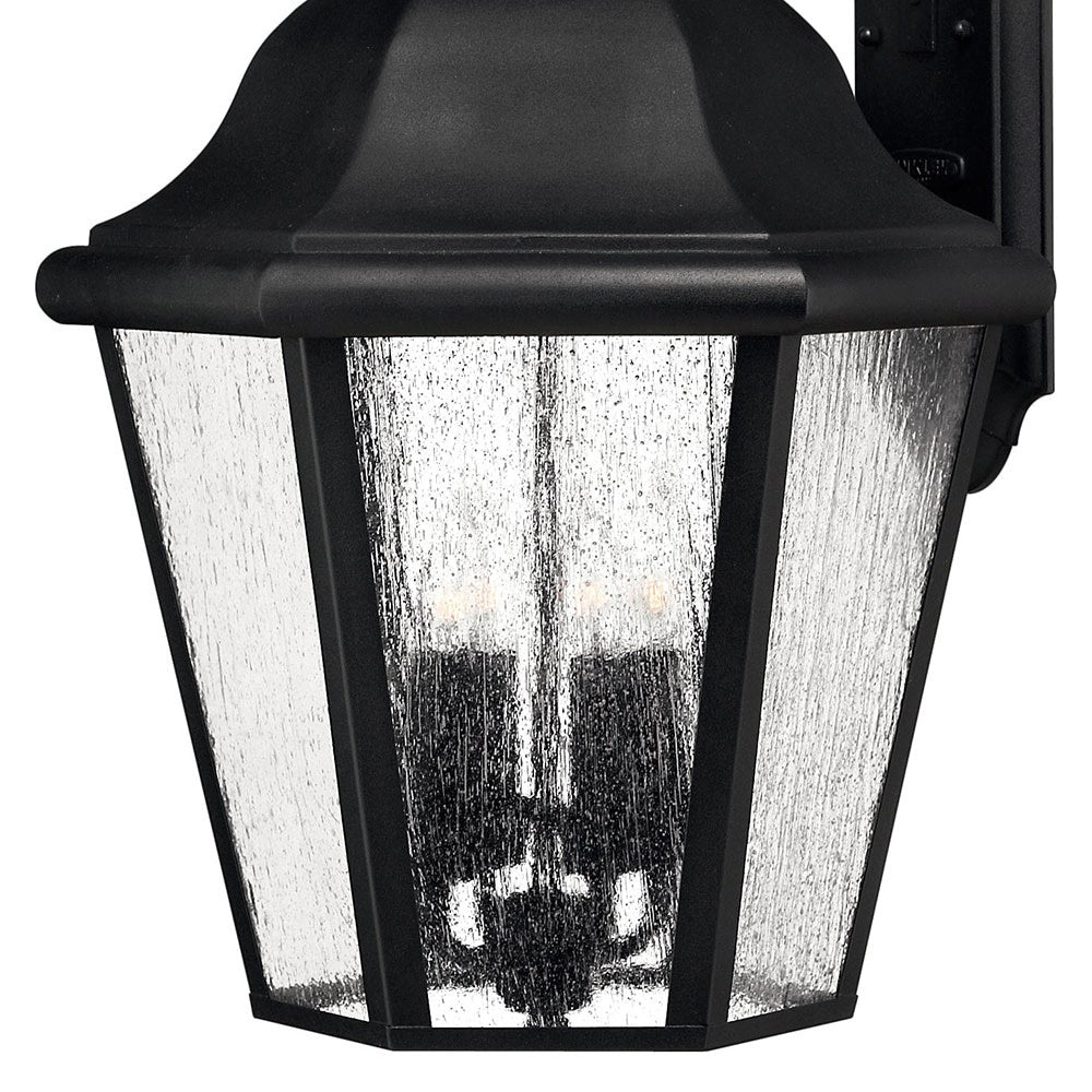 Edgewater Wall Mount Lantern