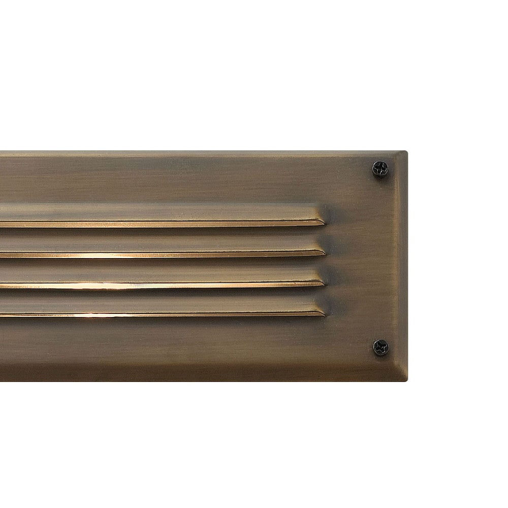 Hardy Island Brick Light 12V LED