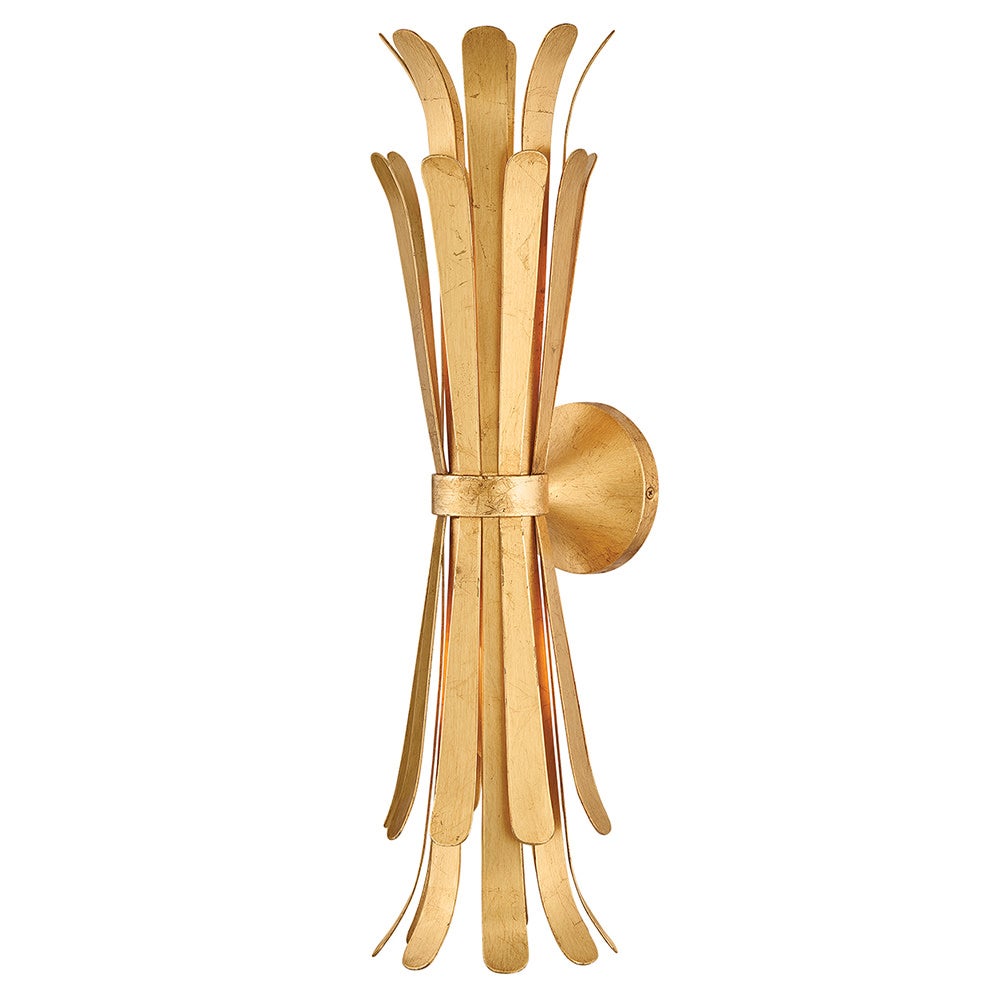 Reina Large Two Light Sconce