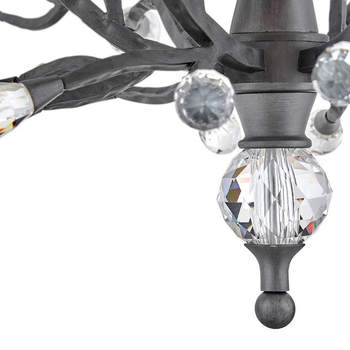 Eve Chandelier