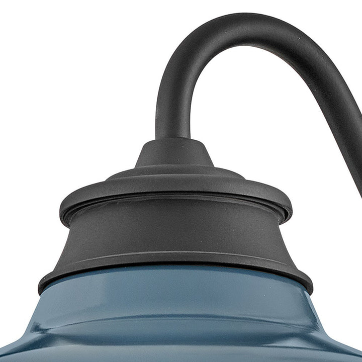 Wallace Medium Wall Mount Barn Light