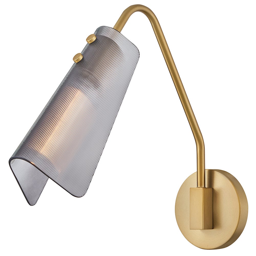 Altman Medium Single Light Sconce