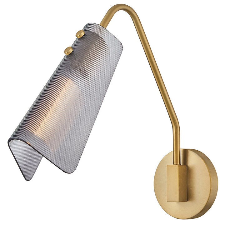 Altman Medium Single Light Sconce