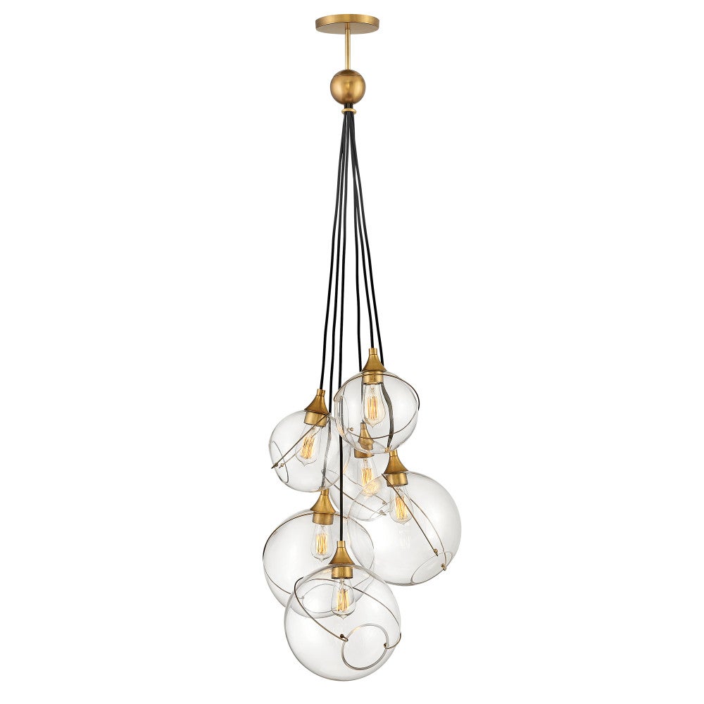 Skye Chandelier