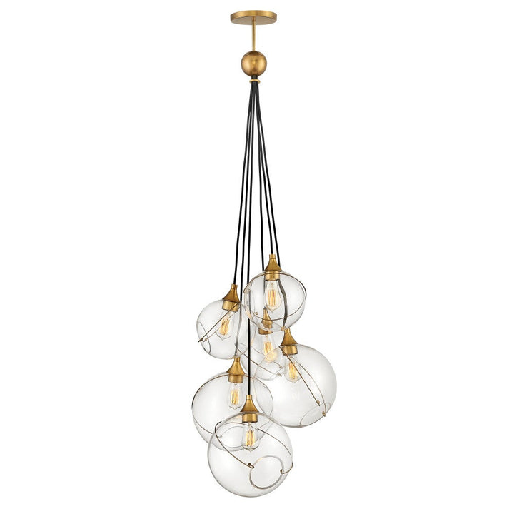 Skye Chandelier