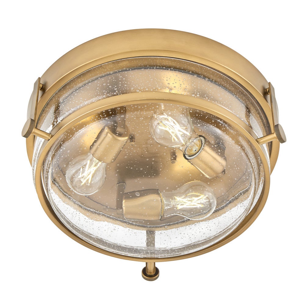 Harper Medium Flush Mount