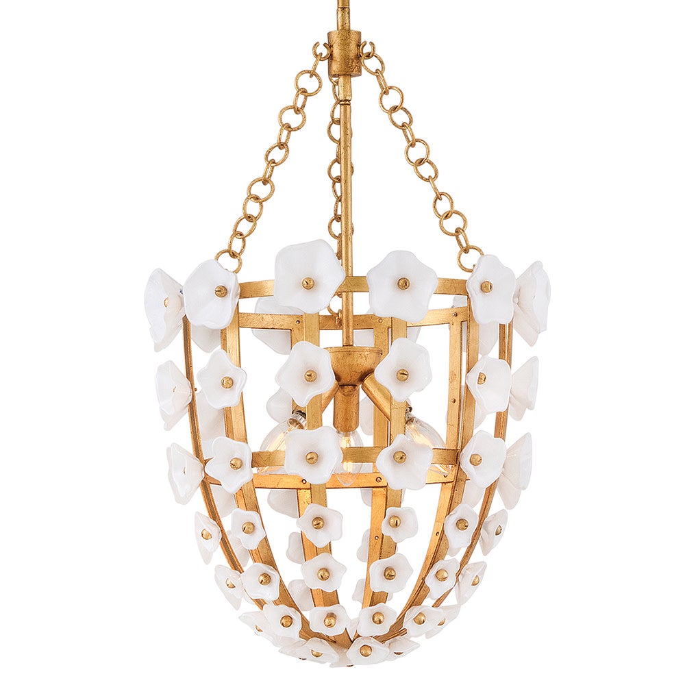 Azalea Large Pendant