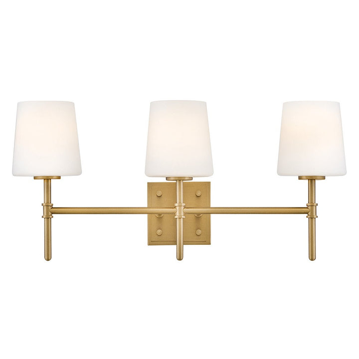 Saunders Vanity