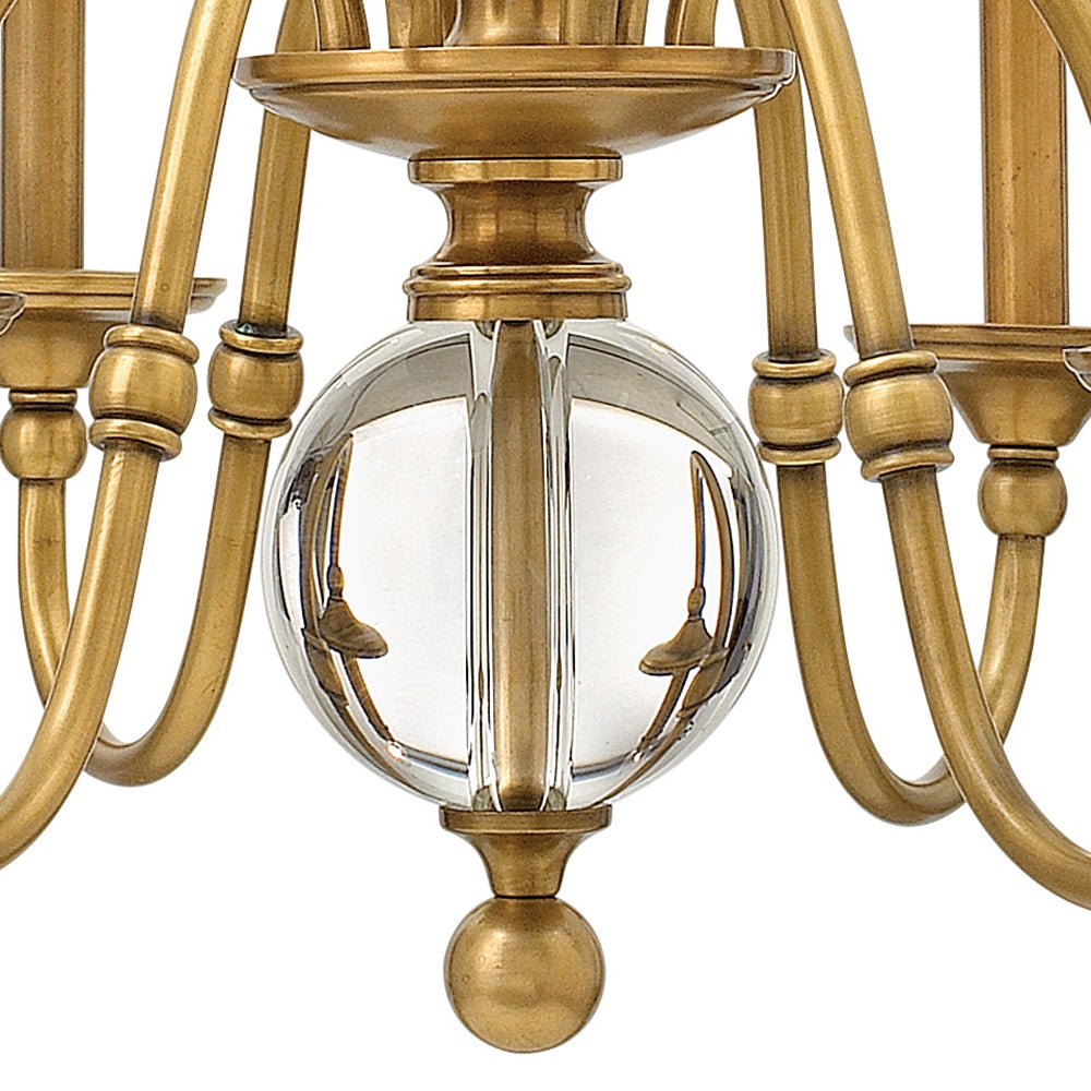 Eleanor Chandelier