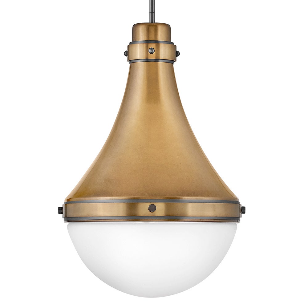 Oliver Pendant