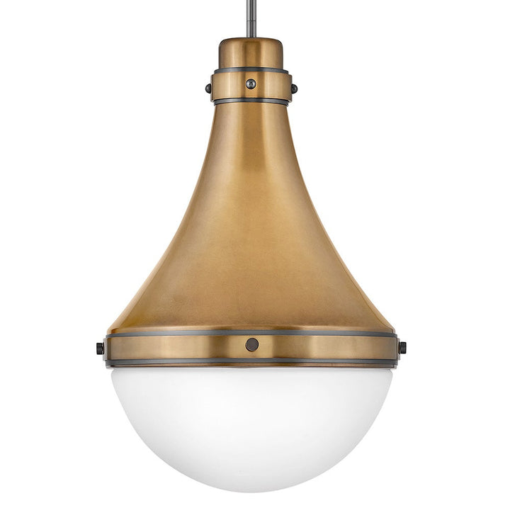 Oliver Pendant