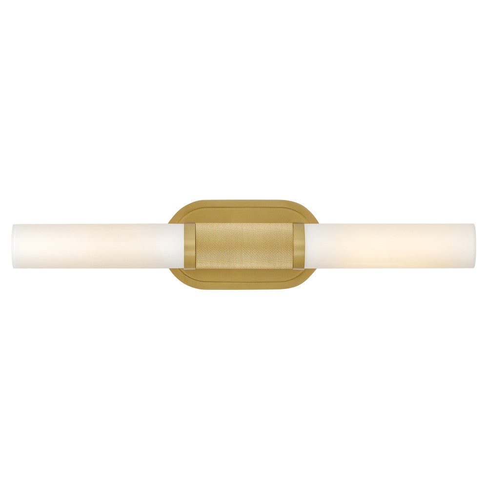 Thayer Large Two Light Sconce