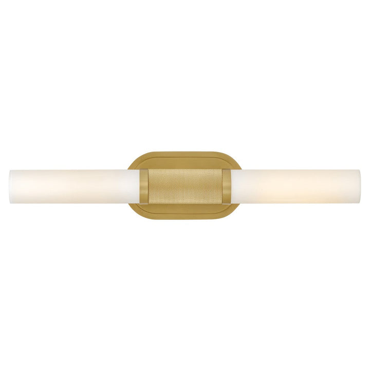 Thayer Large Two Light Sconce