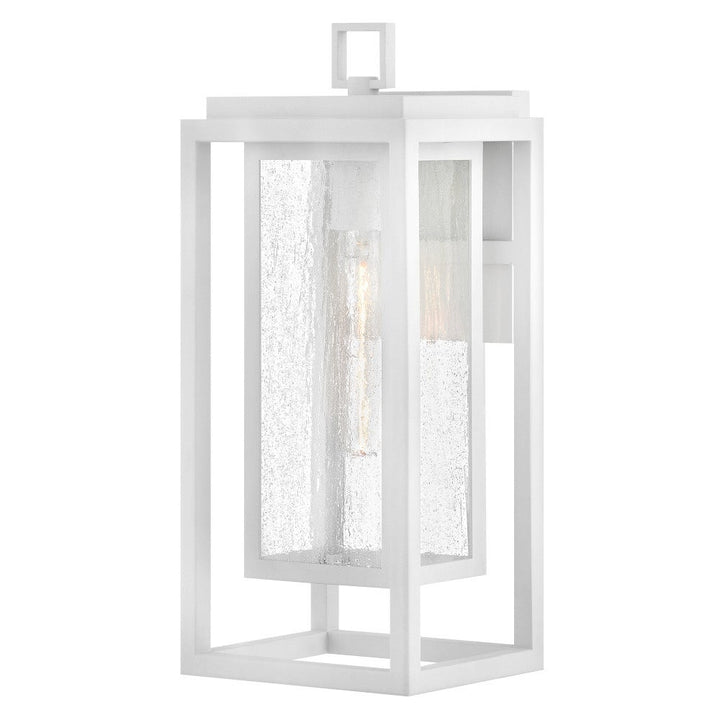 Republic Wall Mount Lantern