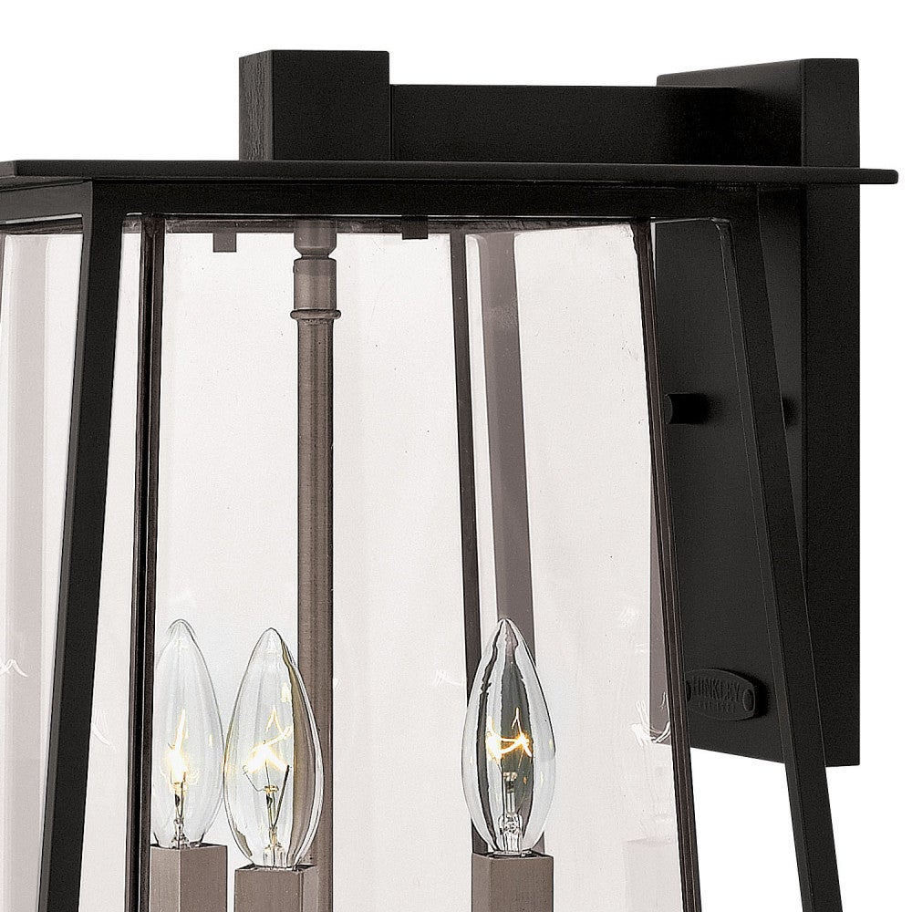 Walker Wall Mount Lantern