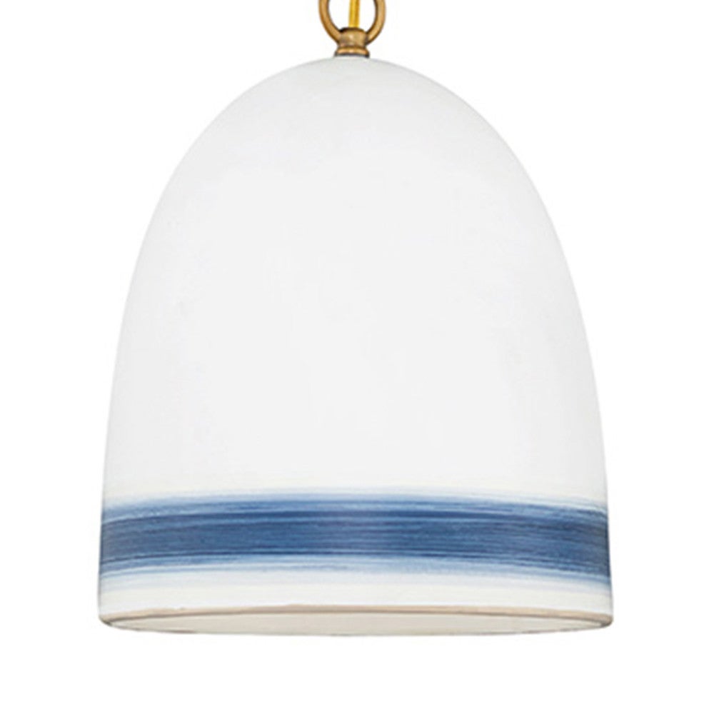 Nash Small Pendant