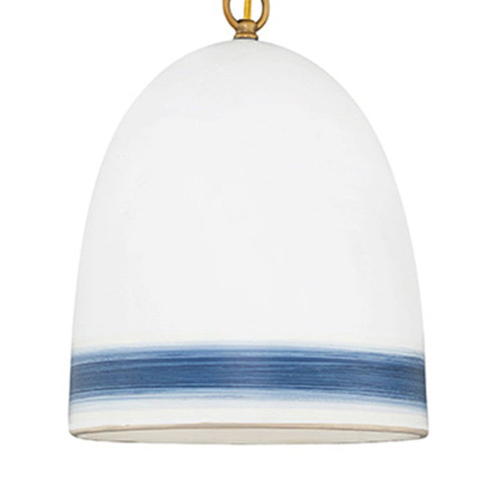 Nash Small Pendant