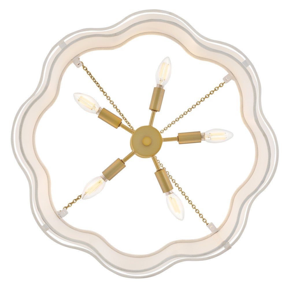 Gwen Chandelier