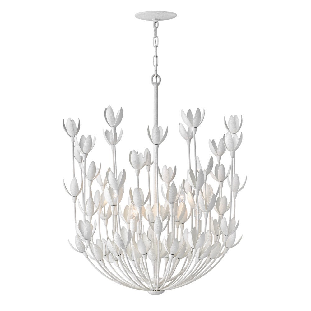 Flora Medium Multi Tier Chandelier