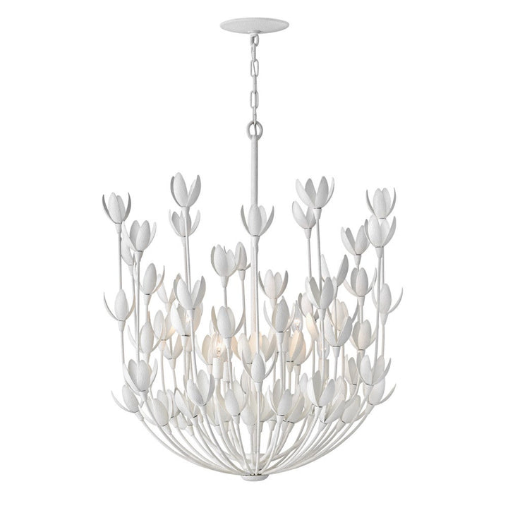 Flora Medium Multi Tier Chandelier