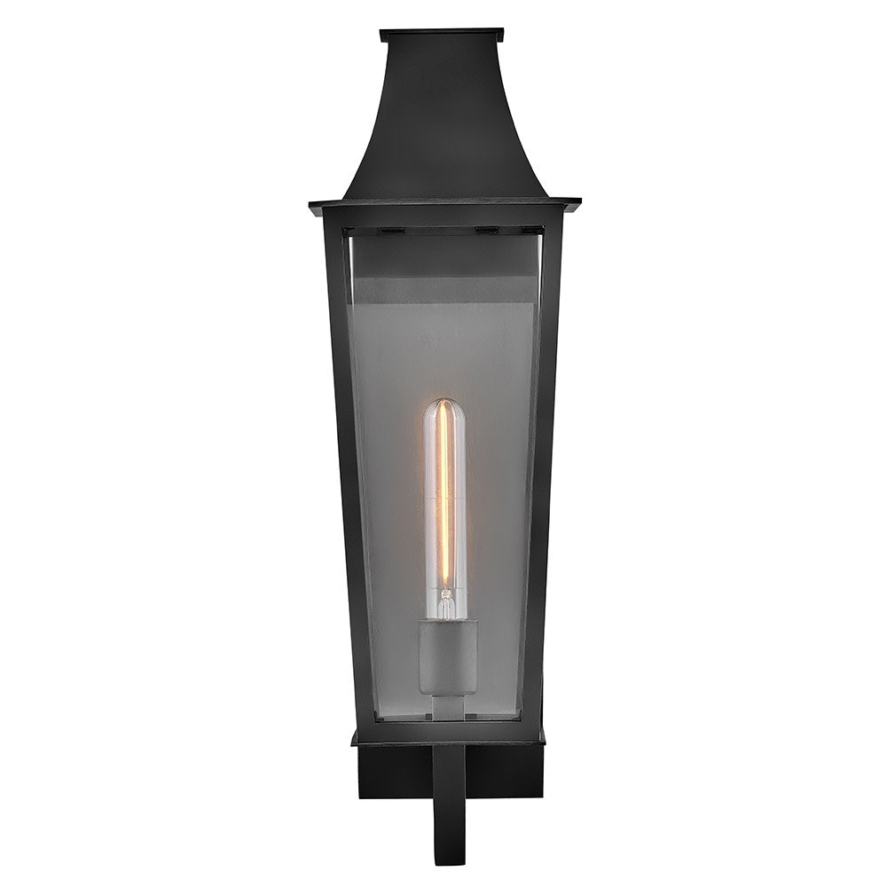 Georgetown Wall Mount Lantern