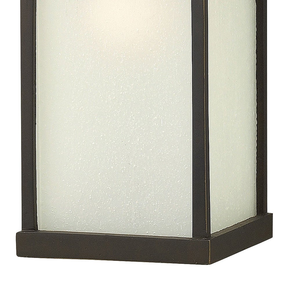 Manhattan Hanging Lantern