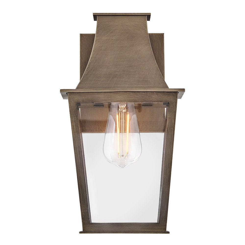 Georgetown Wall Mount Lantern