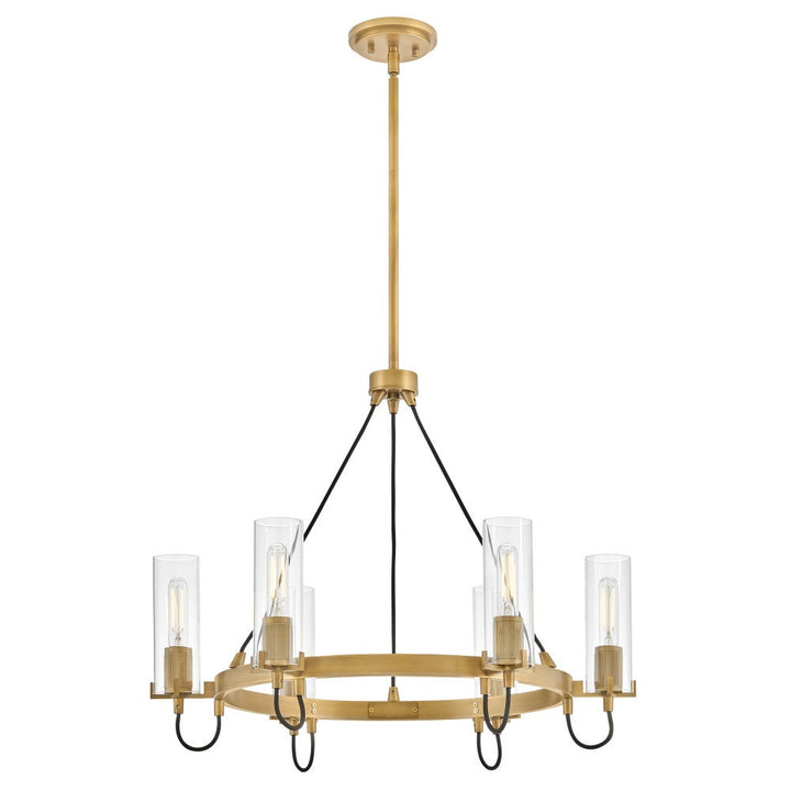 Ryden Medium Chandelier