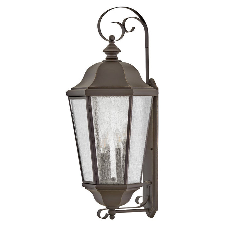 Edgewater Wall Mount Lantern