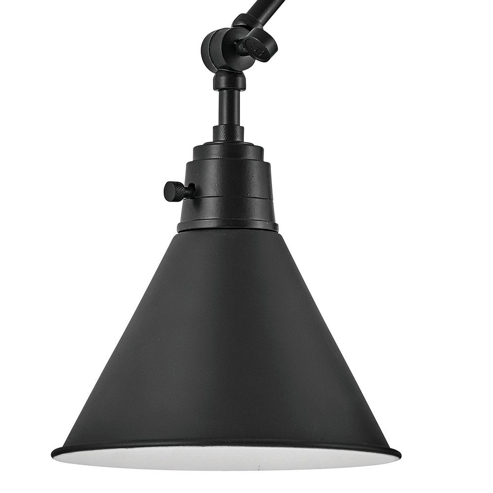 Arti Wall Sconce