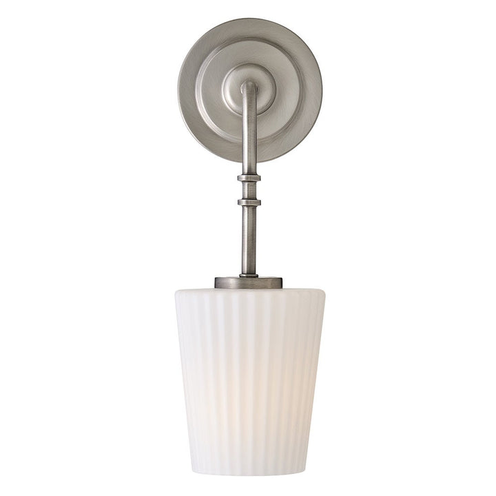 McKenna Medium Single Light Sconce