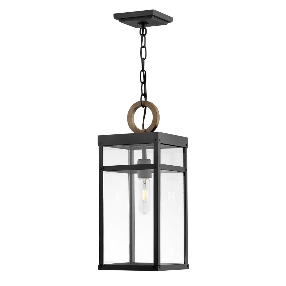Porter Hanging Lantern