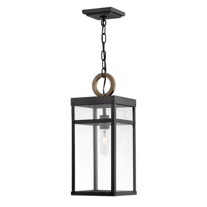 Porter Hanging Lantern