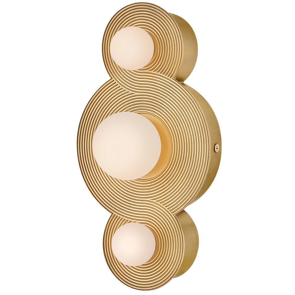 Rhea Small LED Vanity