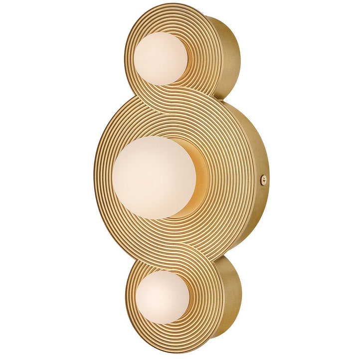 Rhea Small LED Vanity