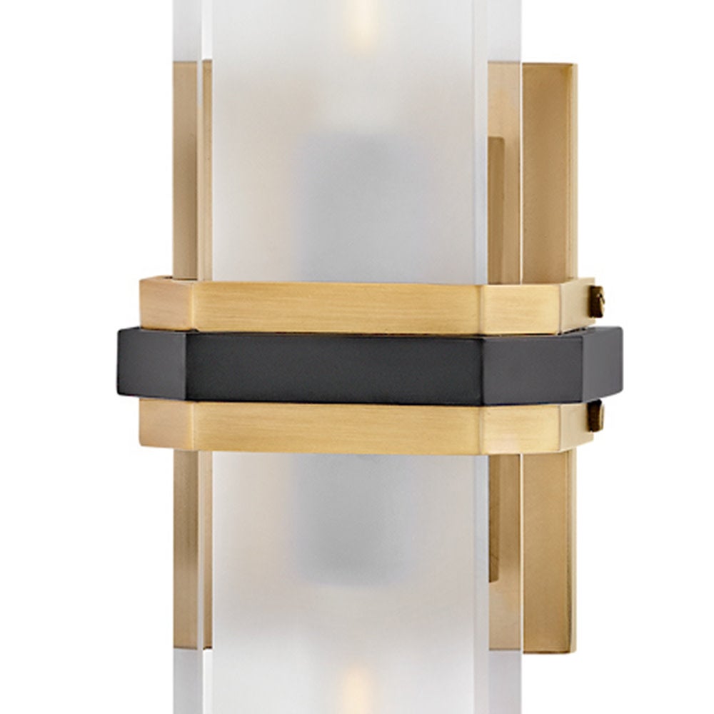 Kipton Large Sconce