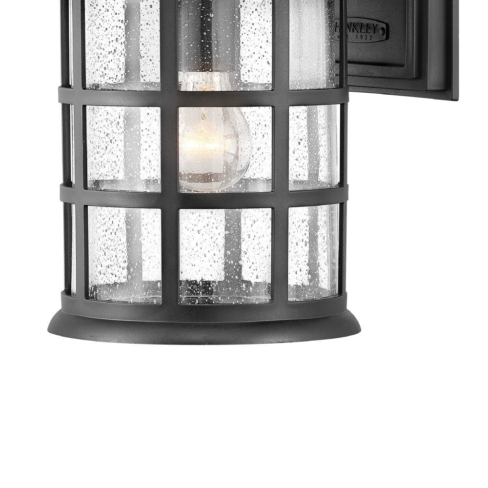 Freeport Coastal Elements Wall Mount Lantern
