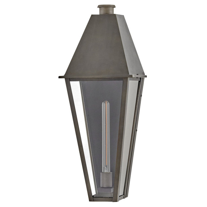 Endsley Outdoor Wall Light