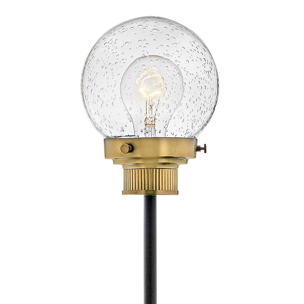 Poppy Large Two Light Sconce